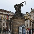 Prague - Mala Strana et Chateau 038